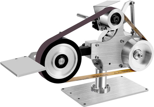 Levigatrice a nastro con motore brushless, 220 V Levigatrice a nastro Levigatrice a disco Lucidatrice Levigatrice a nastro + motore brushless Levigatrice Segnaletica