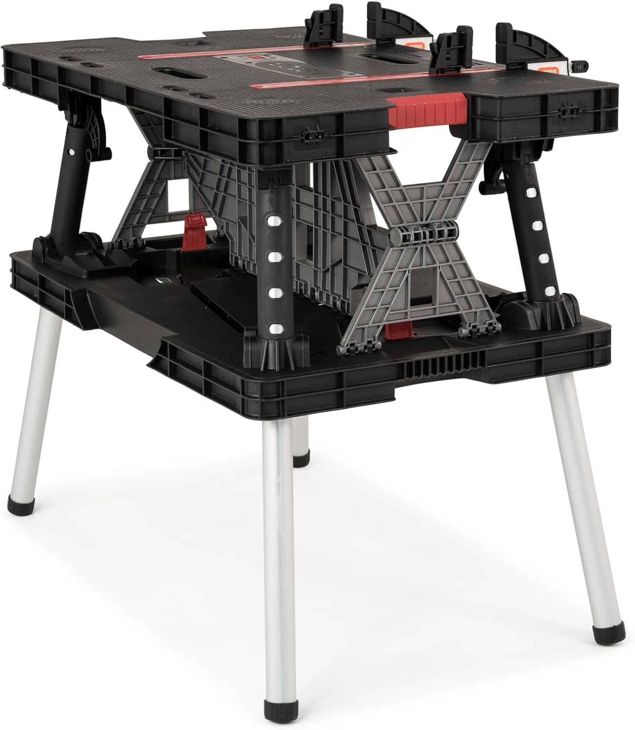 Master Pro pieghevole tavolo da lavoro